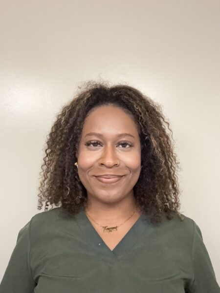 Lucia Ramos - Outreach Spotlight